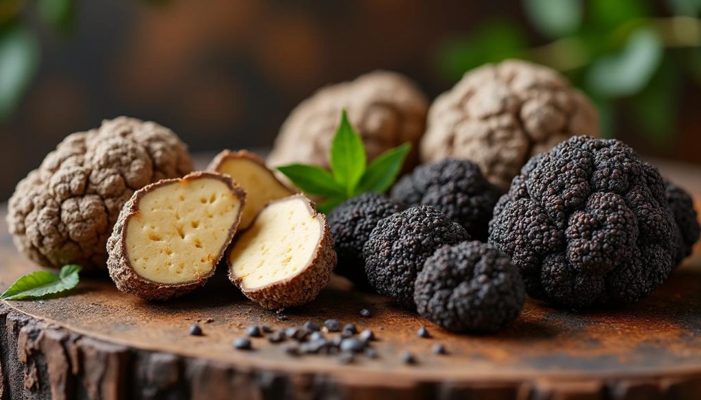découvrez les meilleures méthodes pour conserver les truffes et préserver leur saveur unique, afin de profiter pleinement de ce trésor culinaire.