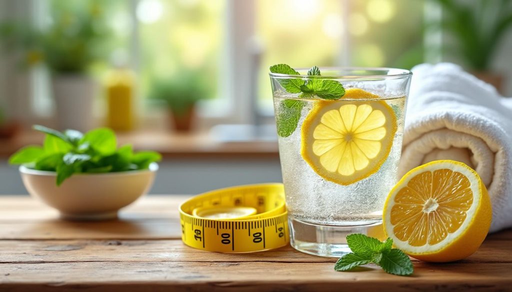 découvrez si le jus de citron est réellement efficace pour perdre du poids grâce à notre analyse complète des bienfaits et des limites de cette méthode naturelle.