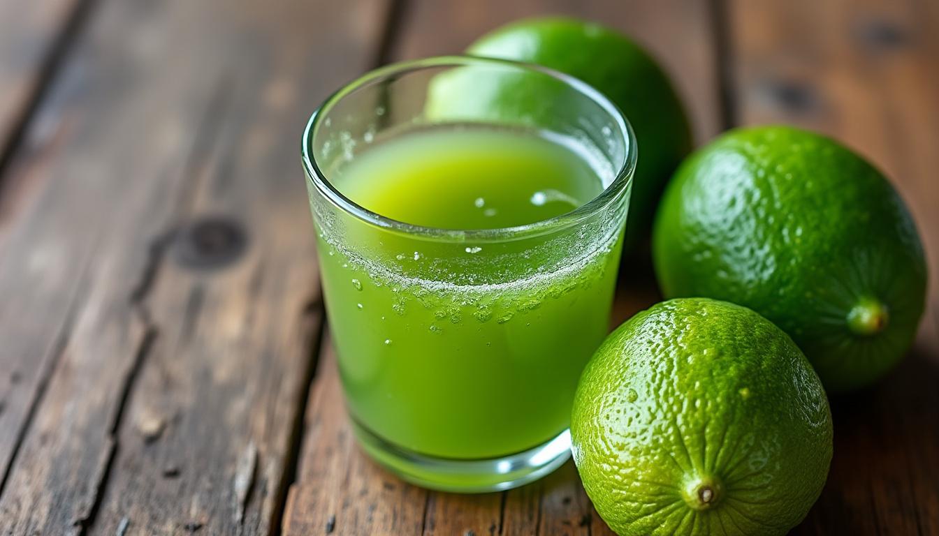 découvrez si le jus de combava est consommable et explorez ses nombreux bienfaits pour la santé, ainsi que ses usages en cuisine et en médecine naturelle.