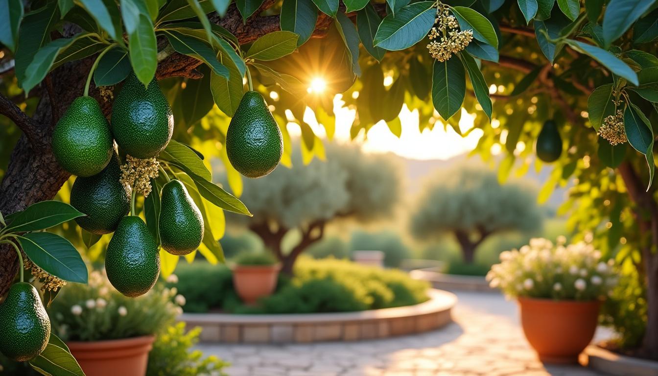 découvrez le meilleur moment pour planter des avocatiers afin d'assurer une récolte abondante et de qualité. conseils pratiques pour réussir la culture de vos avocats.