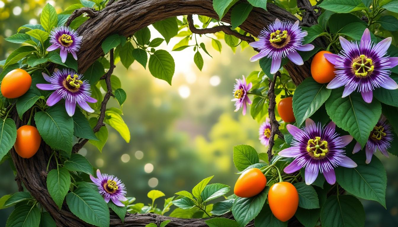 découvrez le meilleur moment pour planter des fruits de la passion afin d'assurer une récolte abondante et savoureuse. suivez nos conseils pour un jardin florissant toute l'année.