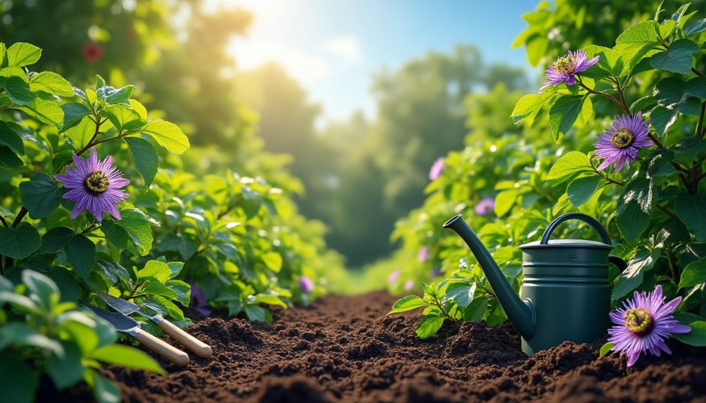 découvrez le meilleur moment pour planter des fruits de la passion afin d'assurer une récolte abondante et savoureuse. conseils pratiques pour réussir votre culture.
