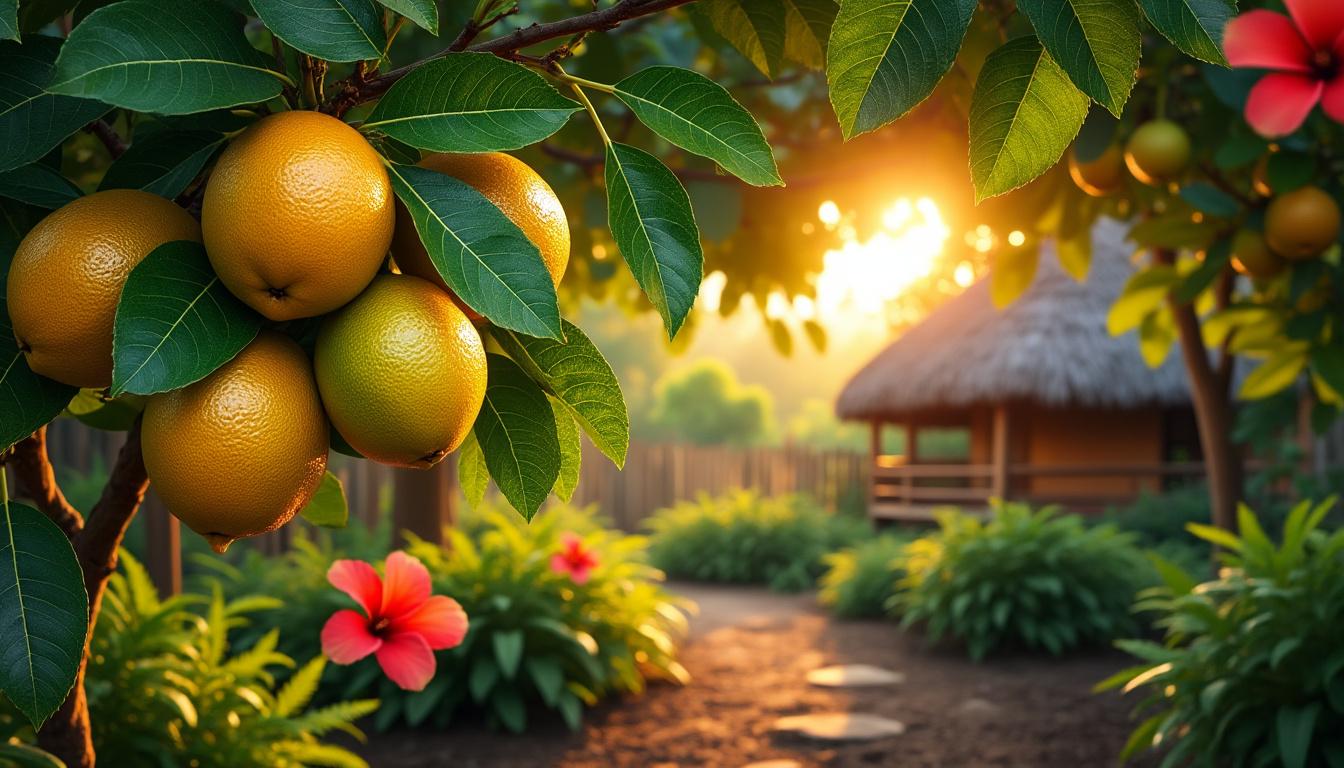 découvrez le meilleur moment pour planter des goyaves et suivez nos conseils pratiques pour réussir la plantation et obtenir de délicieux fruits chez vous.