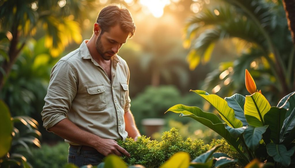 découvrez quand planter des goyaves et suivez nos conseils pratiques pour réussir la plantation et obtenir de délicieux fruits tropicaux chez vous.