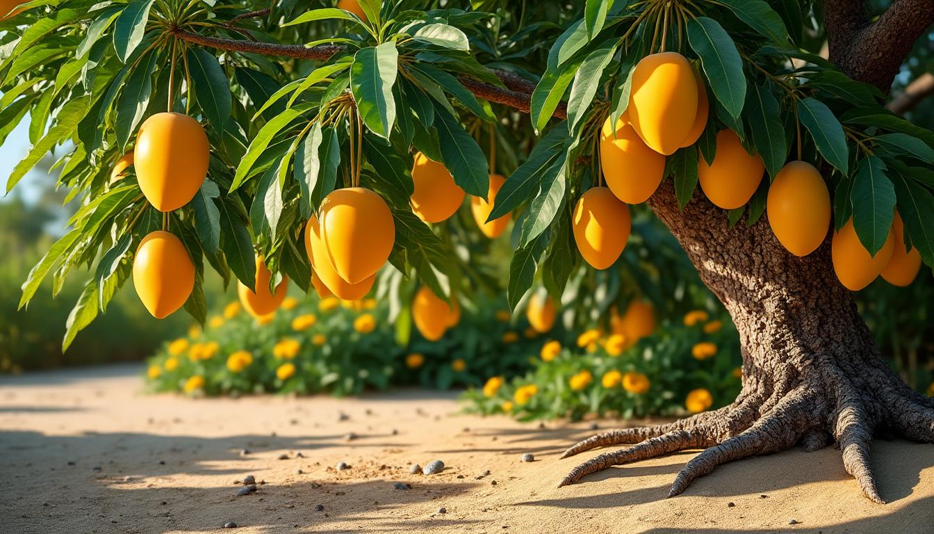découvrez le meilleur moment pour planter des mangues afin d'assurer une récolte généreuse et de qualité. conseils pratiques pour réussir la culture des manguiers.