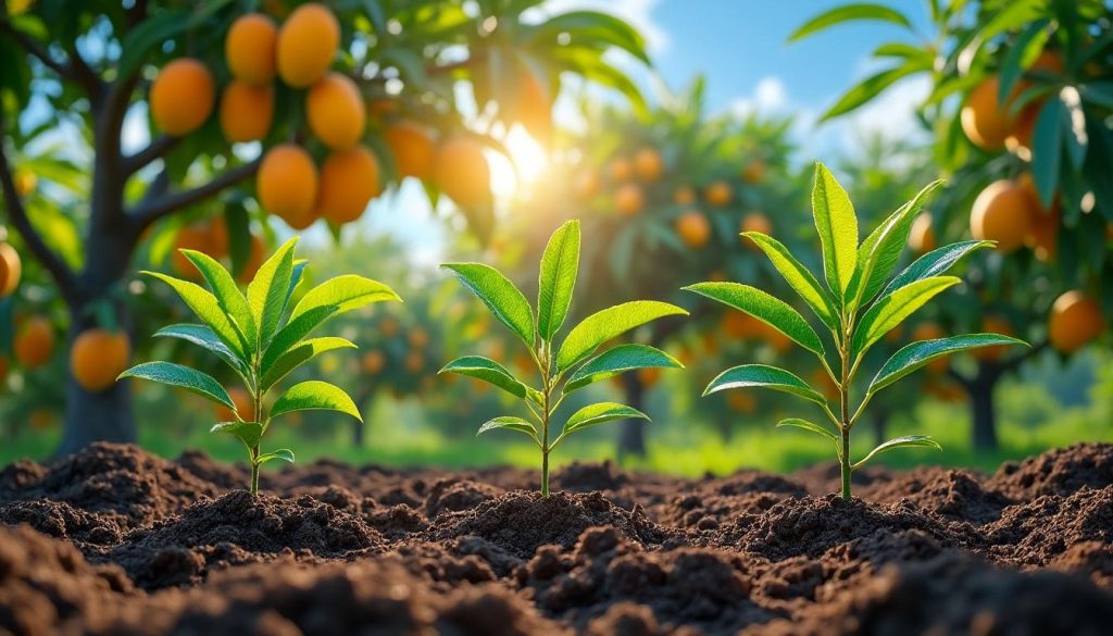 découvrez le meilleur moment pour planter des mangues afin d'assurer une récolte abondante et de qualité. conseils pratiques et astuces pour réussir la culture de vos manguiers.