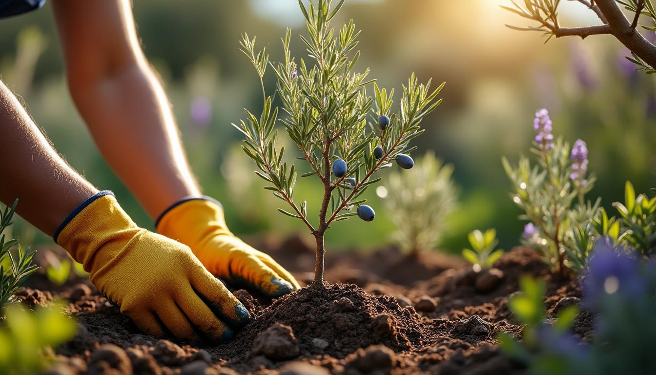 découvrez le meilleur moment pour planter des oliviers et garantir une récolte abondante. nos conseils vous aident à choisir la période idéale pour réussir votre culture d'olives.
