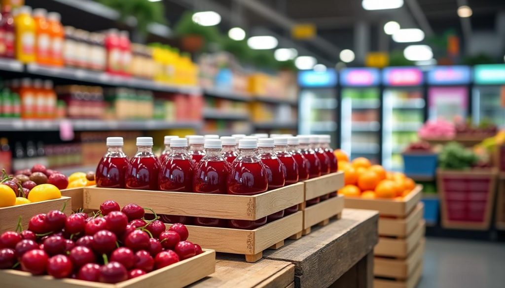 découvrez où acheter du jus de cerise de qualité avec notre sélection des lieux fiables et accessibles, pour profiter d'un produit frais et savoureux en toute simplicité.