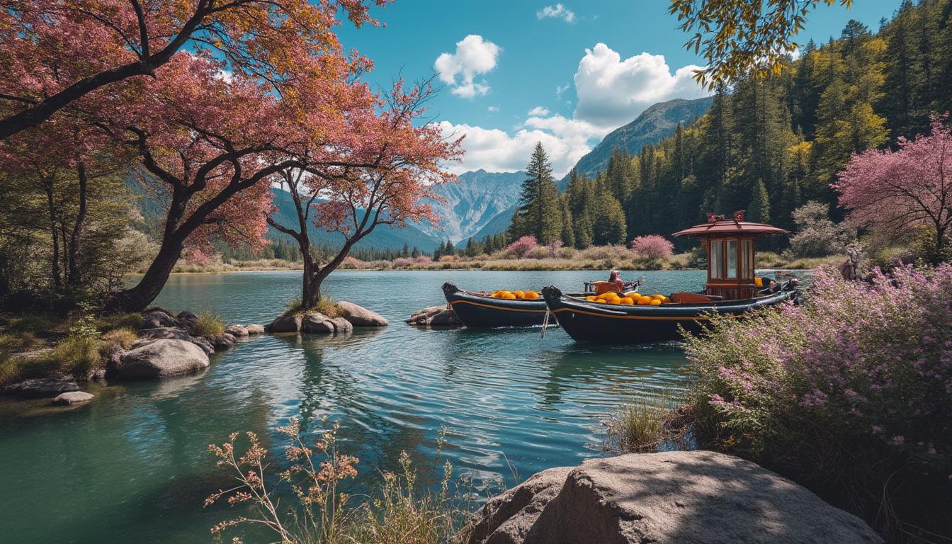 découvrez combien de calories contient réellement le melon et comment il peut s'intégrer dans une alimentation équilibrée.