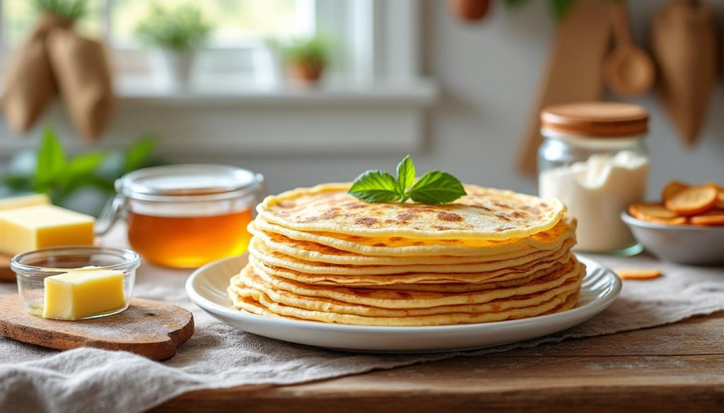 découvrez les meilleures méthodes pour conserver vos crêpes et les garder fraîches plus longtemps. astuces simples et efficaces pour savourer vos crêpes à tout moment.