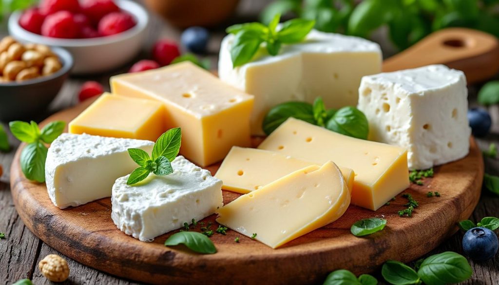 découvrez quel fromage choisir pour allier plaisir gourmand et faible apport calorique. nos conseils pour savourer léger sans compromis.