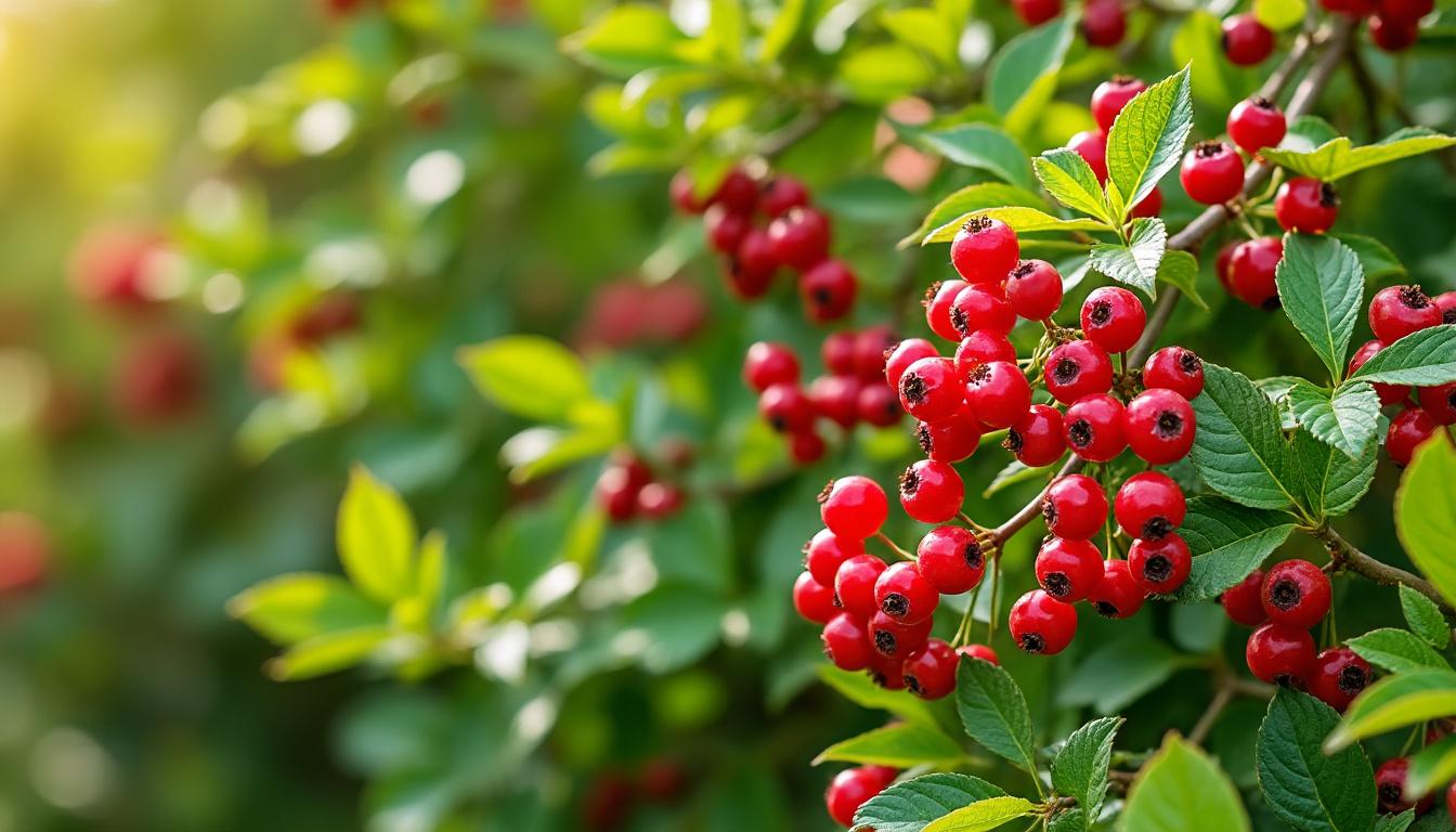découvrez le meilleur moment pour planter des airelles et assurer une récolte abondante et de qualité. conseils pratiques pour un jardin réussi toute l'année.
