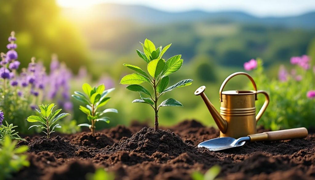 découvrez le meilleur moment pour planter des arbouses afin d'assurer une croissance optimale et un magnifique développement de vos arbres fruitiers.