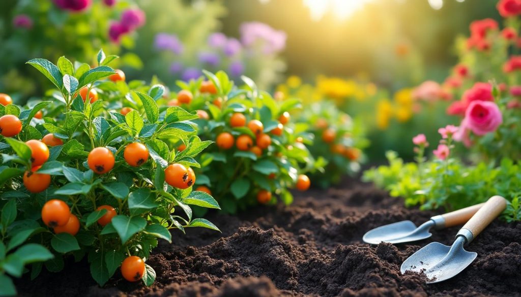 découvrez le meilleur moment pour planter des argousiers et réussir un jardin florissant. conseils pratiques et astuces pour une plantation optimale.