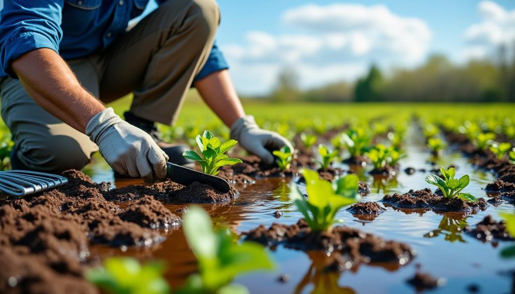 découvrez le meilleur moment pour planter des canneberges afin d'assurer une récolte abondante et de qualité. conseils pratiques pour réussir votre culture.