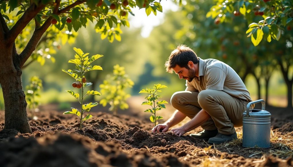 découvrez le meilleur moment pour planter des châtaignes afin d'assurer une récolte abondante et de qualité. conseils pratiques pour réussir votre culture.