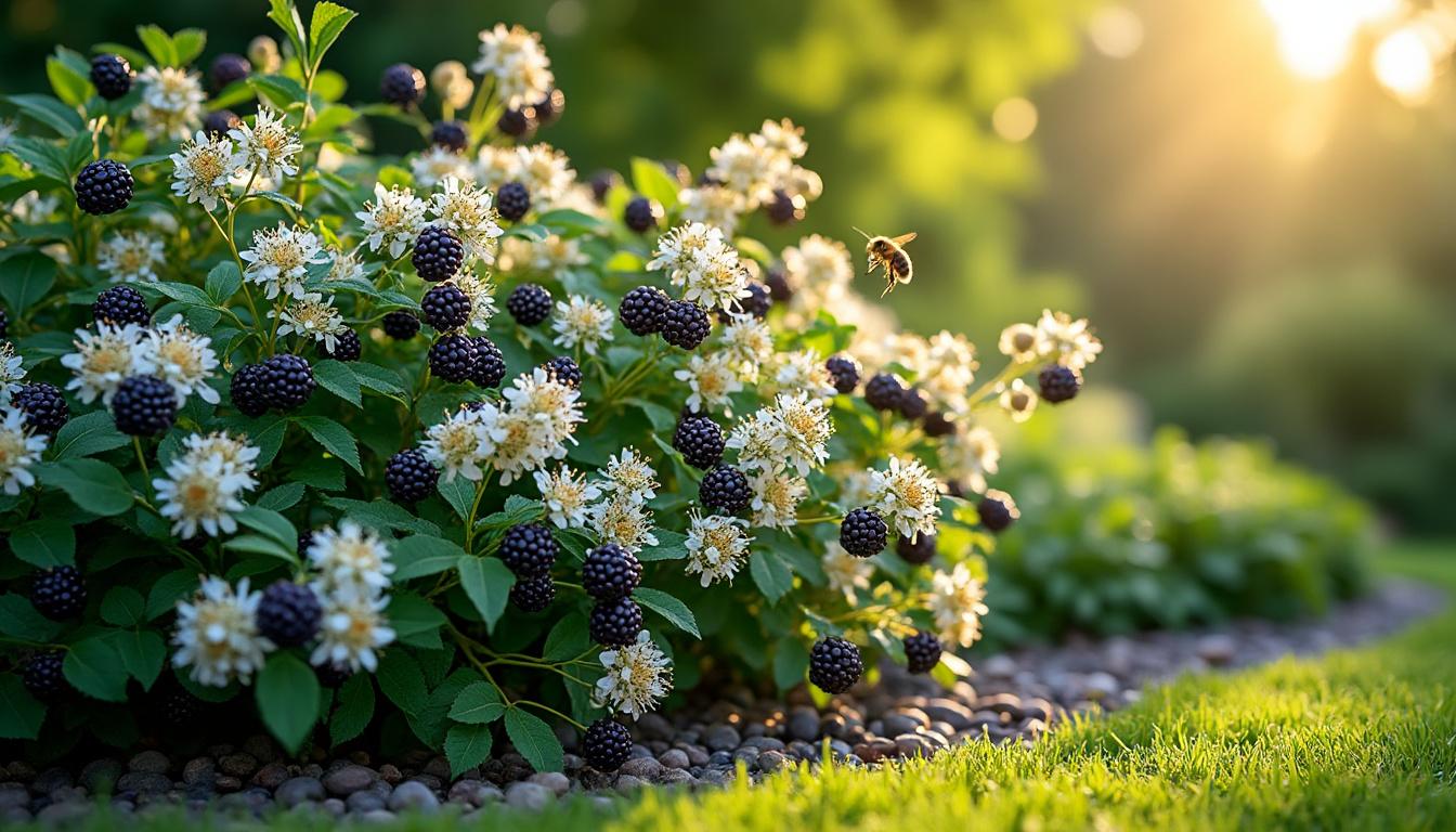 découvrez le meilleur moment pour planter des sureaux afin d'assurer une croissance optimale et une floraison abondante dans votre jardin.