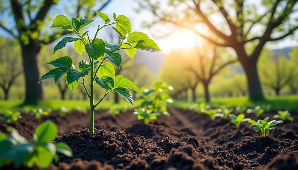 découvrez le meilleur moment pour planter vos mûriers afin d'assurer une récolte abondante et savoureuse. conseils pratiques et astuces de plantation pour réussir votre culture.
