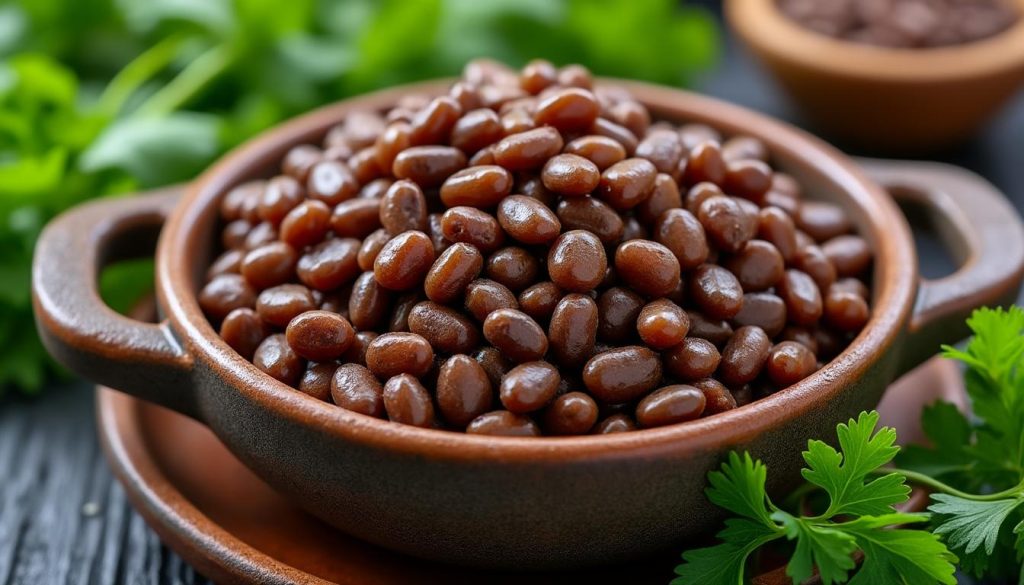 découvrez la valeur nutritionnelle des lentilles et leur apport calorique pour mieux comprendre les bienfaits de cet aliment sain et énergétique.