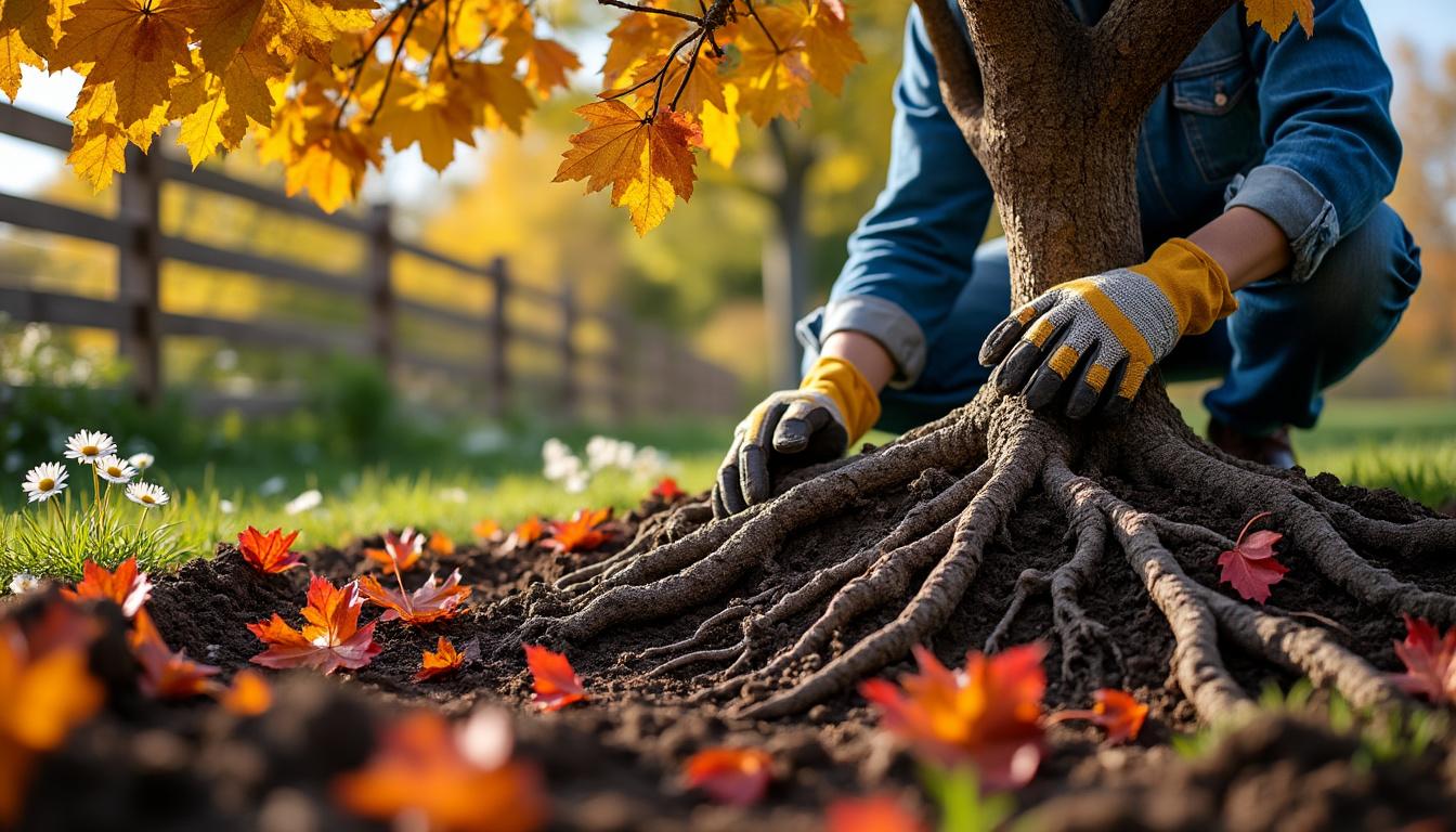 découvrez le meilleur moment pour planter des noyers afin d'assurer une récolte optimale et profiter de noix savoureuses et abondantes.