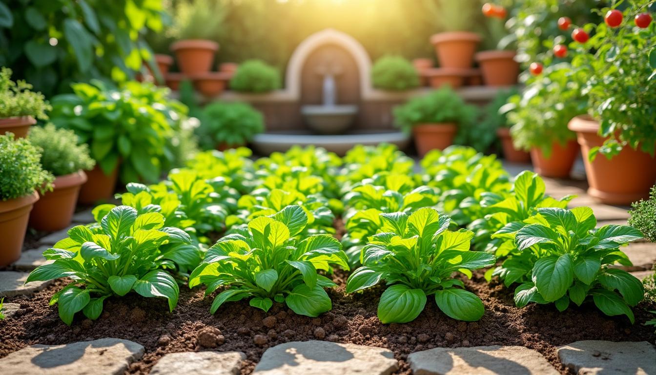 découvrez le meilleur moment pour planter de la roquette et garantir une récolte abondante et savoureuse. conseils et astuces pour une culture réussie toute l'année.