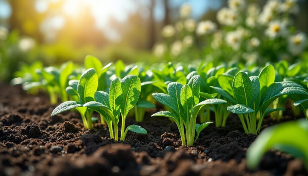 découvrez le meilleur moment pour planter de la roquette et assurer une récolte optimale. conseils pratiques et astuces de jardinage pour réussir votre culture.