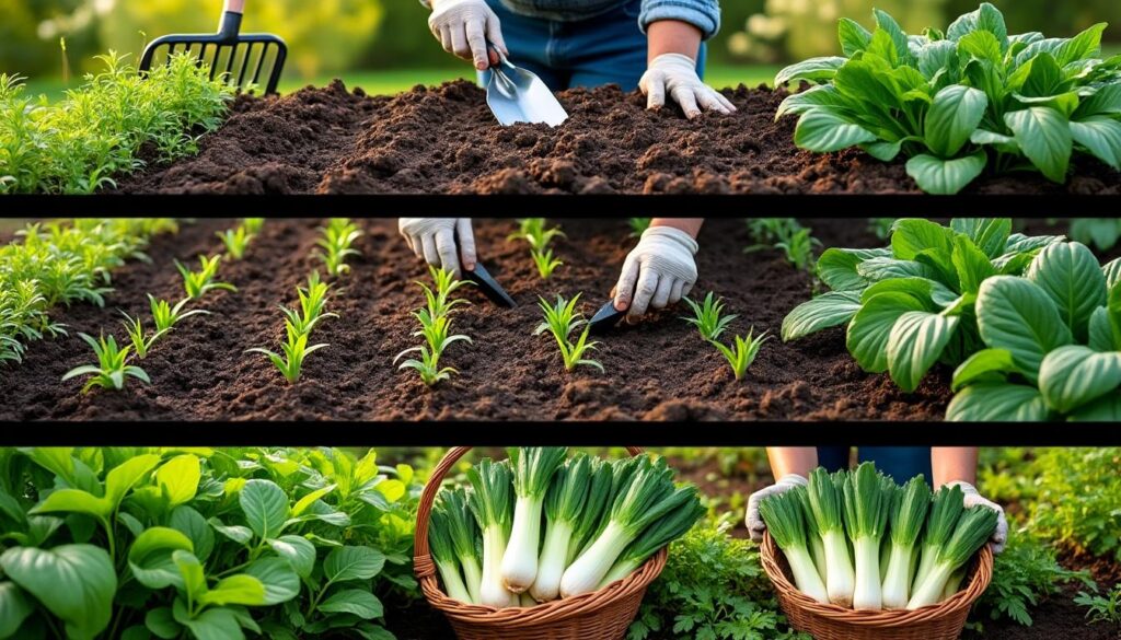 découvrez le meilleur moment pour planter de l’endive et optimiser votre récolte grâce à nos conseils pratiques et faciles à suivre.