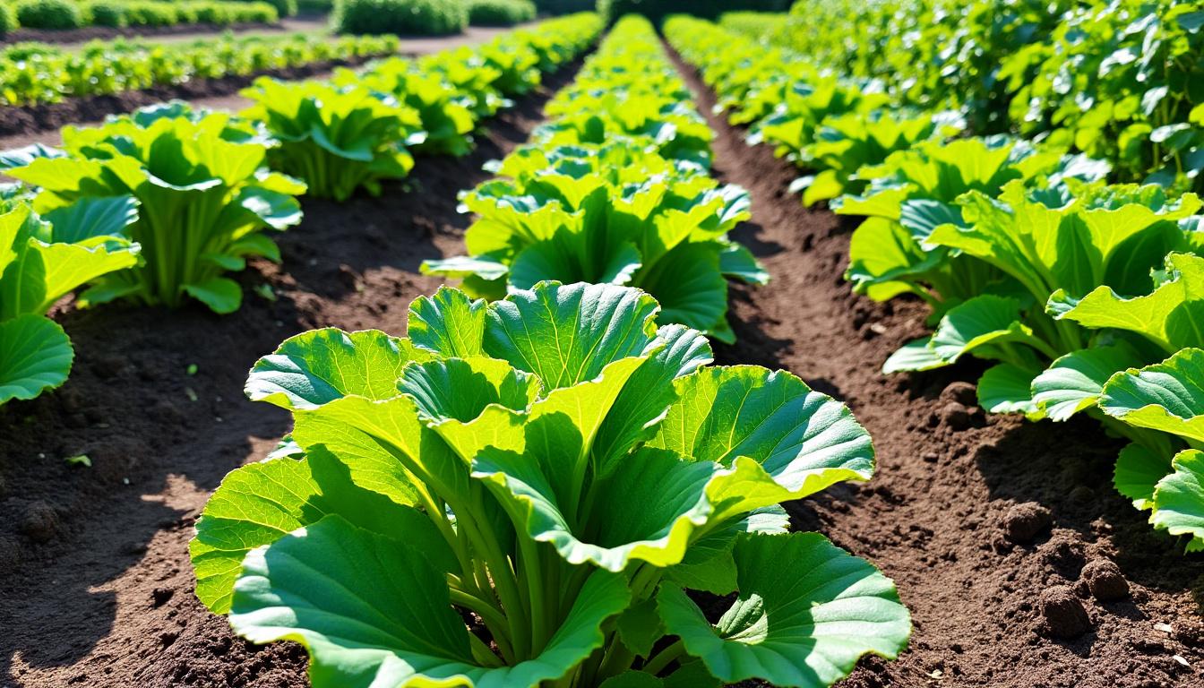 découvrez le meilleur moment pour planter des betteraves et assurer une récolte abondante grâce à nos conseils de jardinage pratiques et efficaces.
