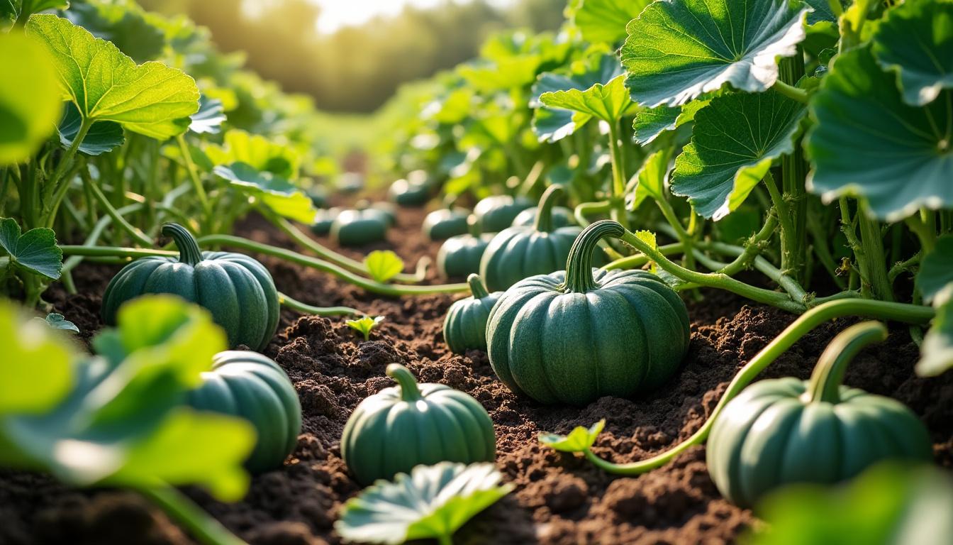 découvrez le meilleur moment pour planter des citrouilles et assurer une récolte abondante et réussie grâce à nos conseils pratiques.