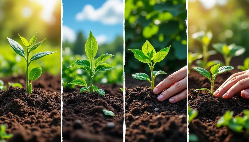 découvrez le meilleur moment pour planter des fèves afin d'assurer une récolte abondante et de qualité. conseils pratiques pour réussir votre culture de fèves.