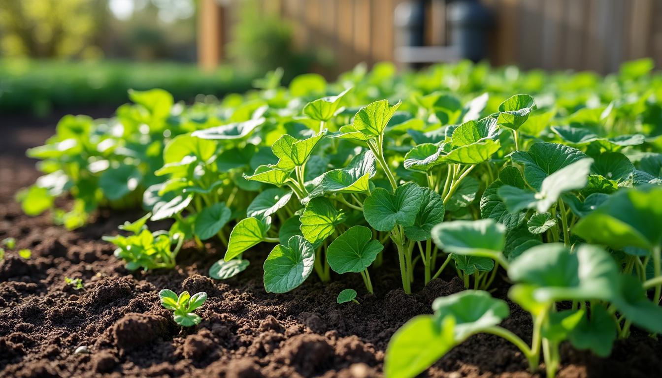 découvrez le meilleur moment pour planter des pois et assurer une récolte abondante et réussie grâce à nos conseils de jardinage pratiques.