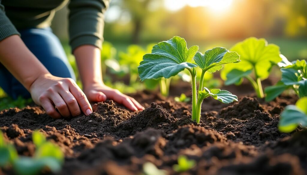 découvrez le meilleur moment pour planter vos potirons afin d'assurer une récolte abondante et de qualité. conseils pratiques pour réussir la culture de potirons dans votre jardin.