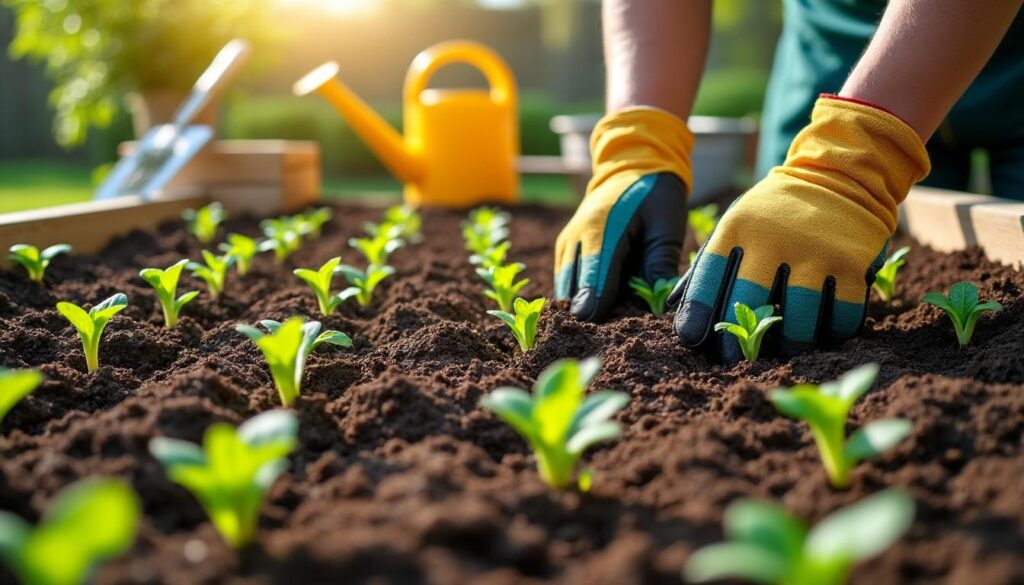découvrez quand planter des radis pour assurer une récolte rapide et abondante, avec des conseils pratiques pour réussir votre culture au jardin.