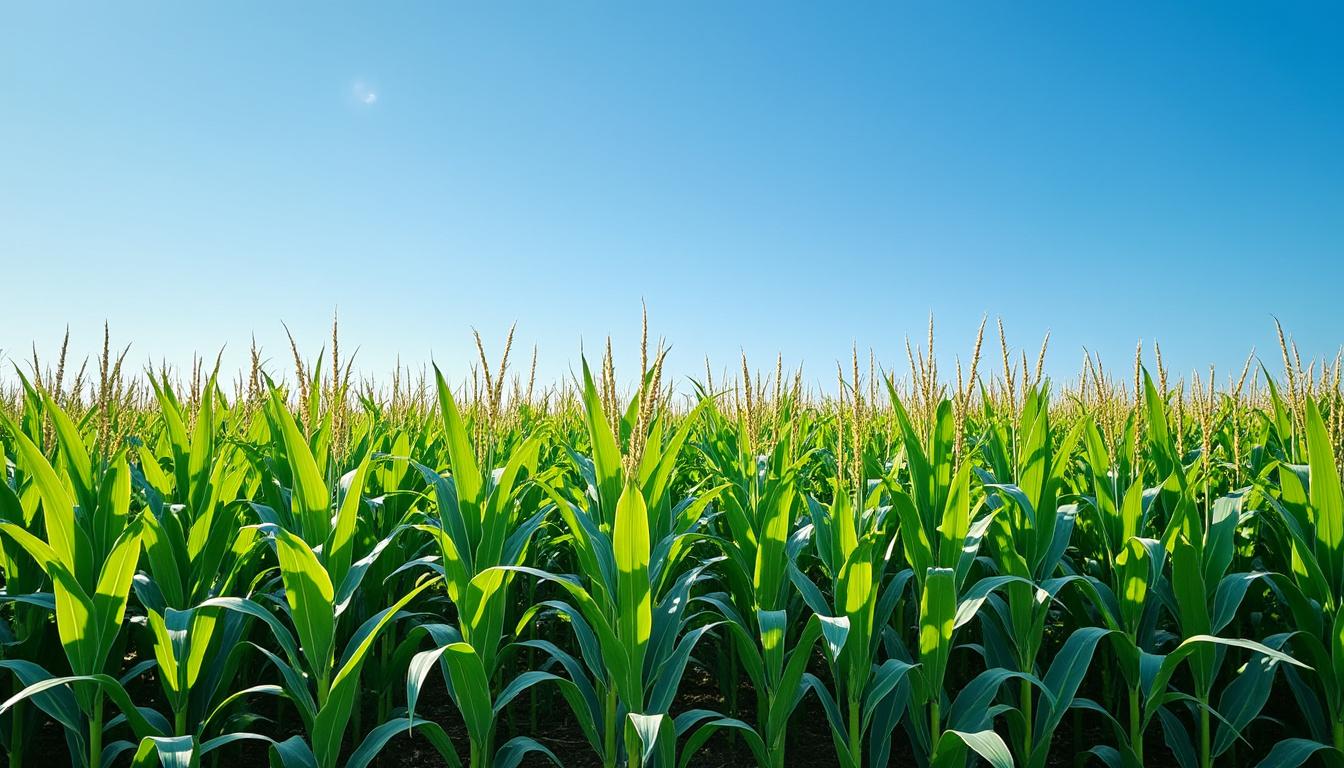 découvrez le meilleur moment pour planter du maïs afin d'assurer une croissance optimale et une récolte abondante. conseils pratiques pour réussir votre culture de maïs.