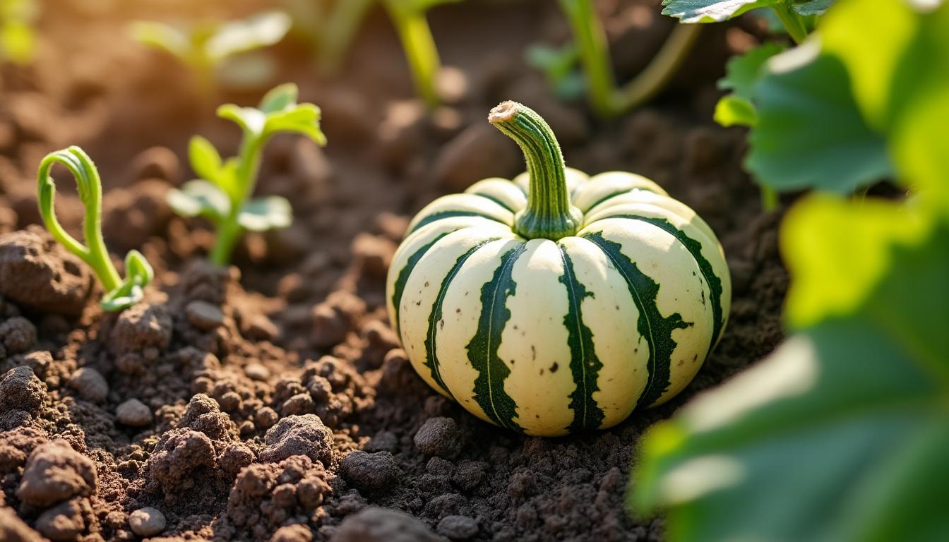 découvrez le meilleur moment pour planter du patidou afin d'obtenir une récolte abondante et savoureuse. conseils pratiques pour réussir votre culture.