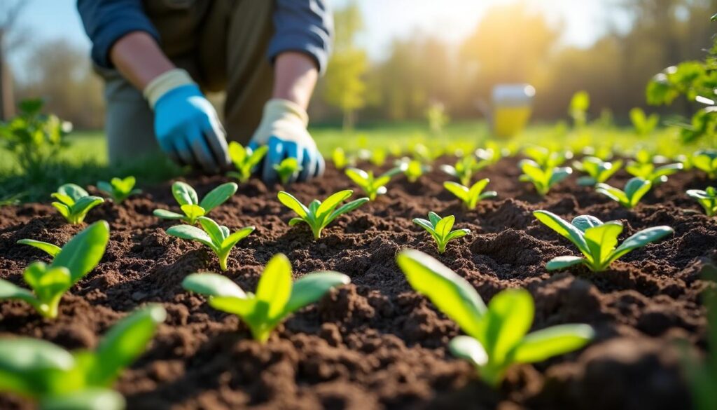 découvrez le meilleur moment pour planter du patidou et garantir une récolte optimale grâce à nos conseils pratiques et astuces de jardinage.