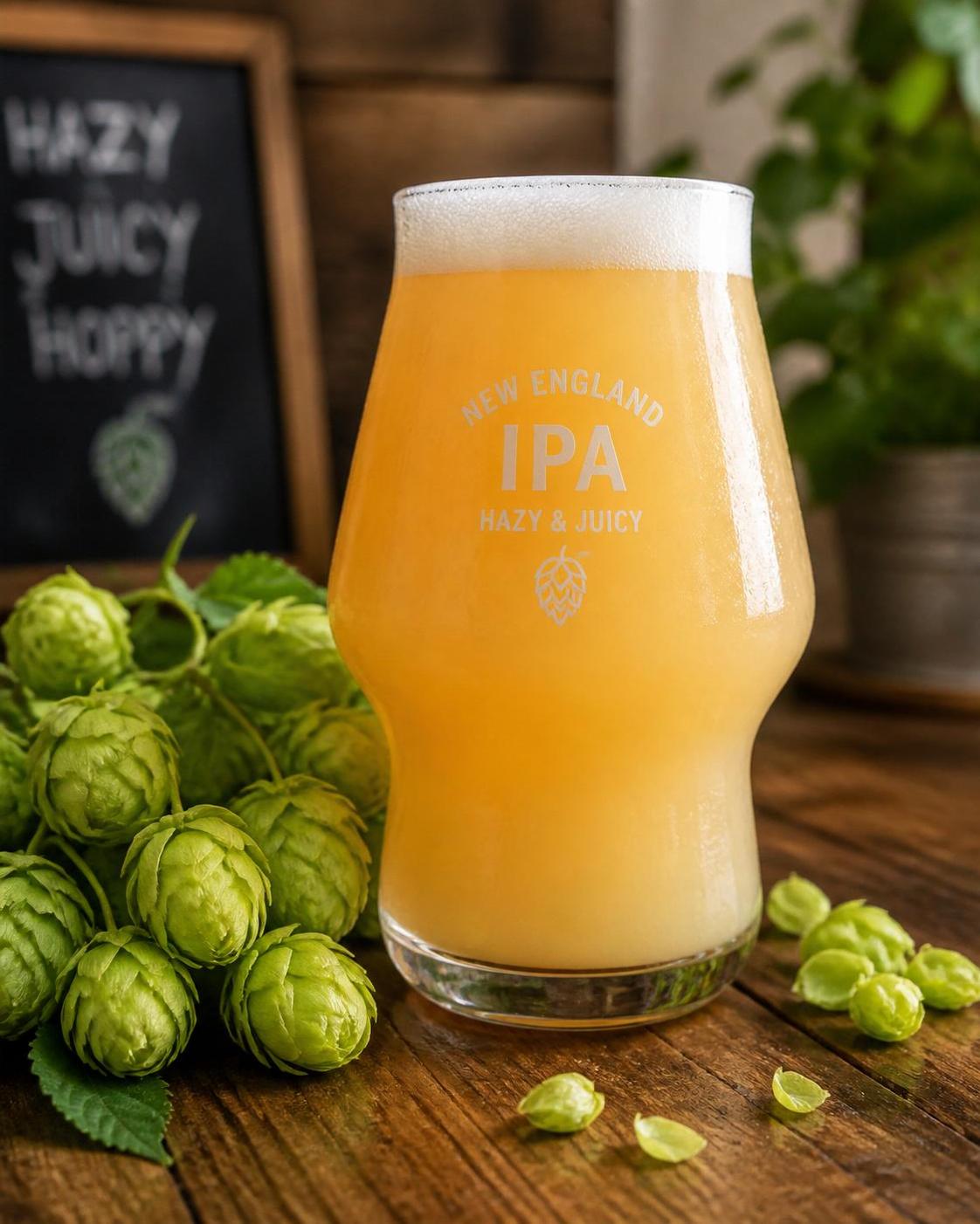 découvrez pourquoi la bière neipa, ou new england ipa, séduit tant les amateurs grâce à son profil aromatique unique, sa douceur et son aspect trouble caractéristique.