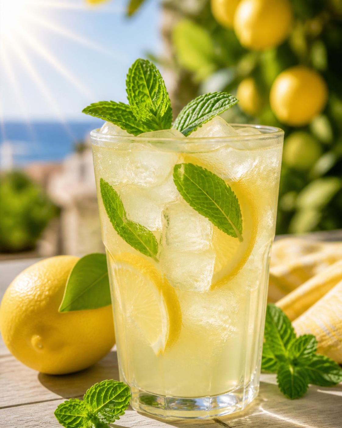 découvrez notre recette simple et rapide de citronnade maison pour un été frais et désaltérant. parfaite pour se rafraîchir naturellement avec des ingrédients faciles à trouver.