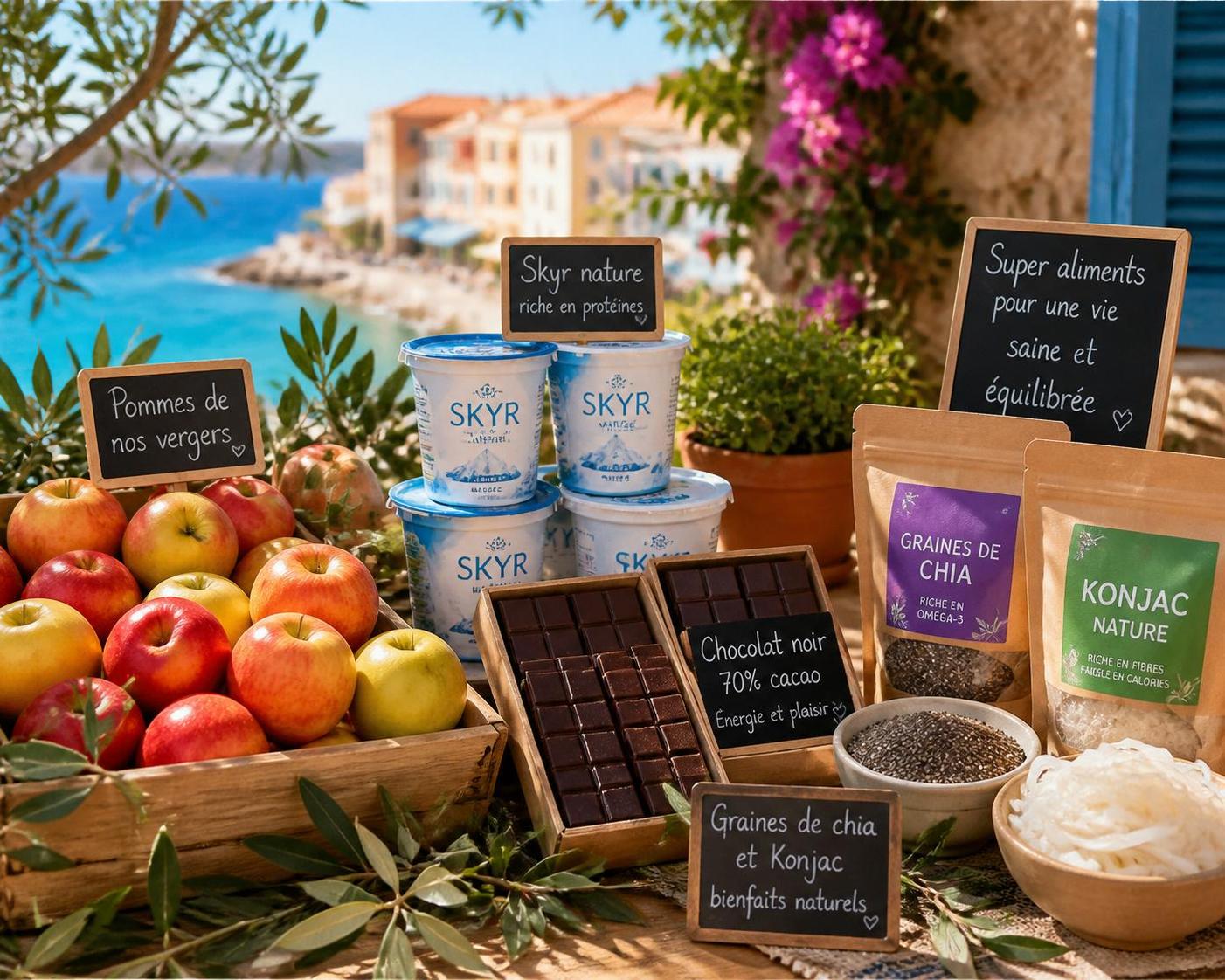 découvrez quels aliments privilégier pour un effet coupe-faim puissant et durable, afin de calmer votre faim efficacement tout au long de la journée.