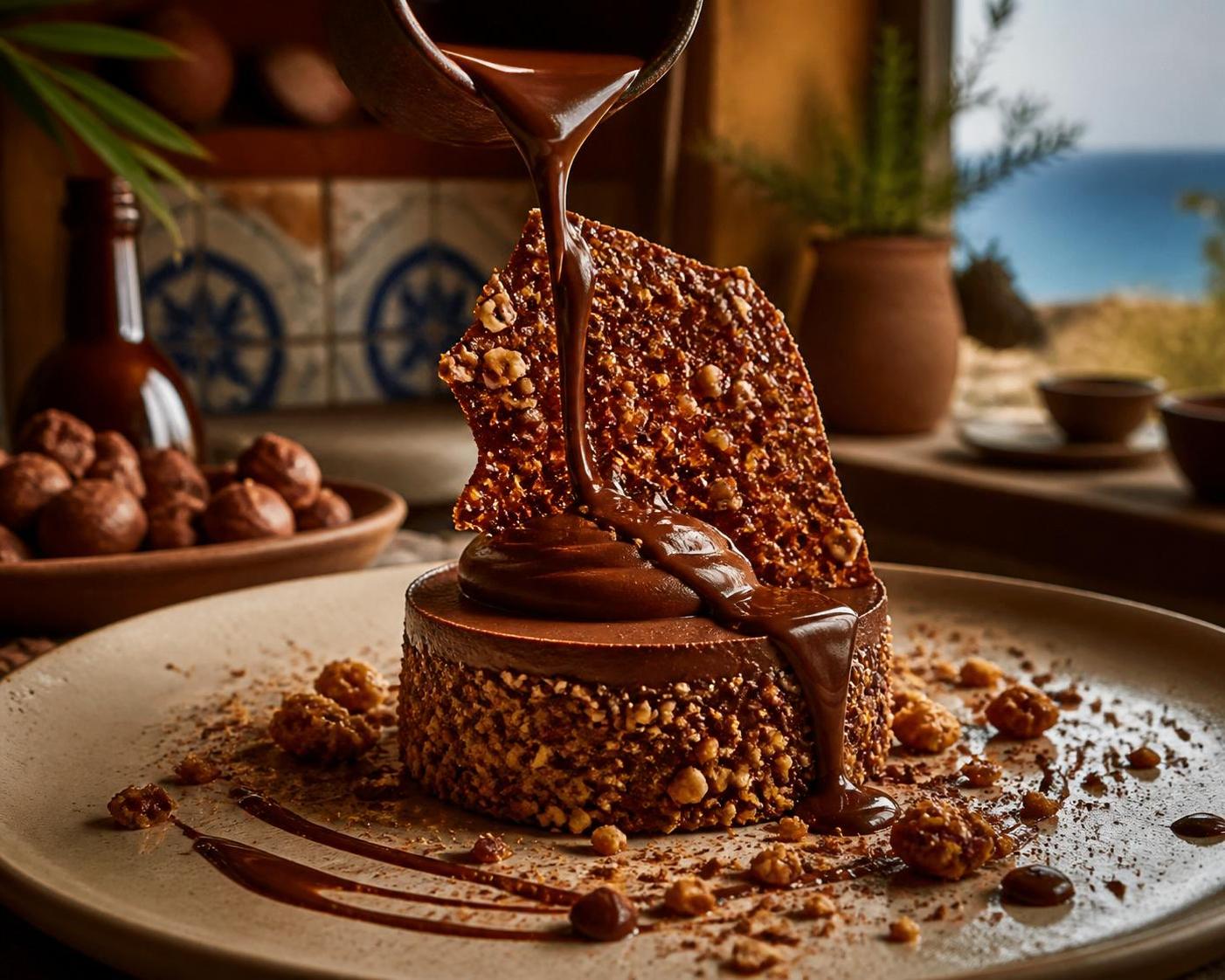 découvrez le secret du croustillant praliné, l'astuce incontournable pour réussir un dessert irrésistiblement gourmand qui séduira tous les palais.