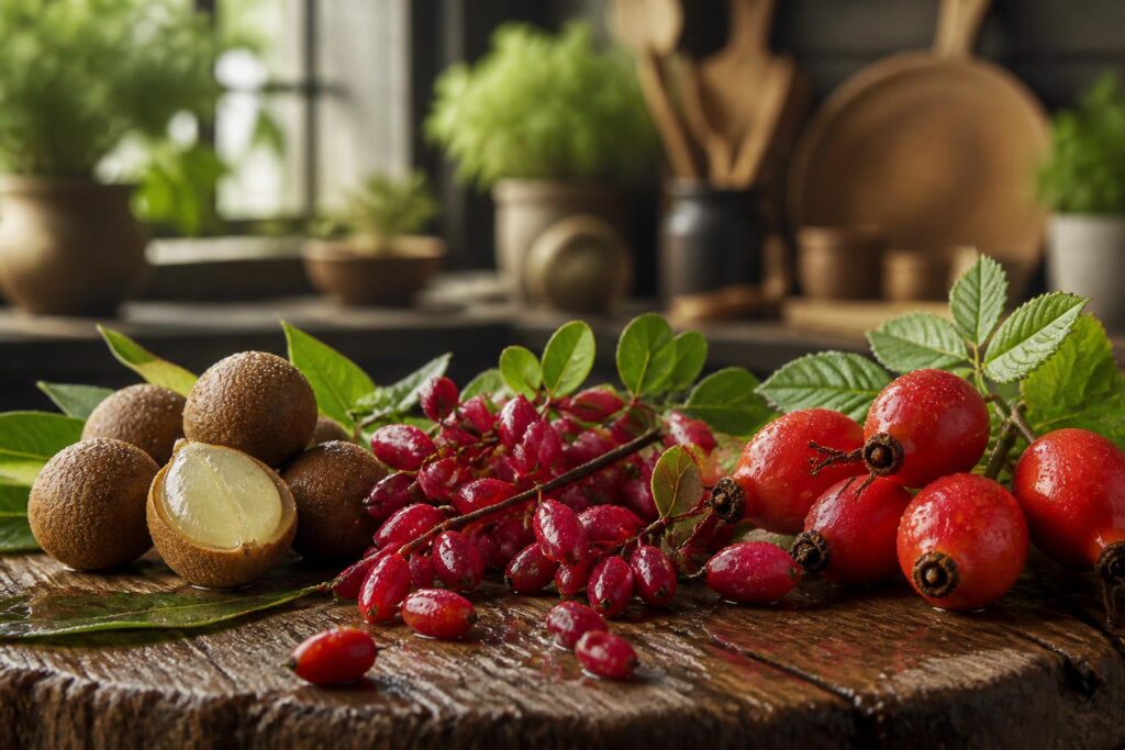 explorez notre sélection de fruits commençant par la lettre e et découvrez des saveurs méconnues à tester sans attendre pour enrichir vos papilles.