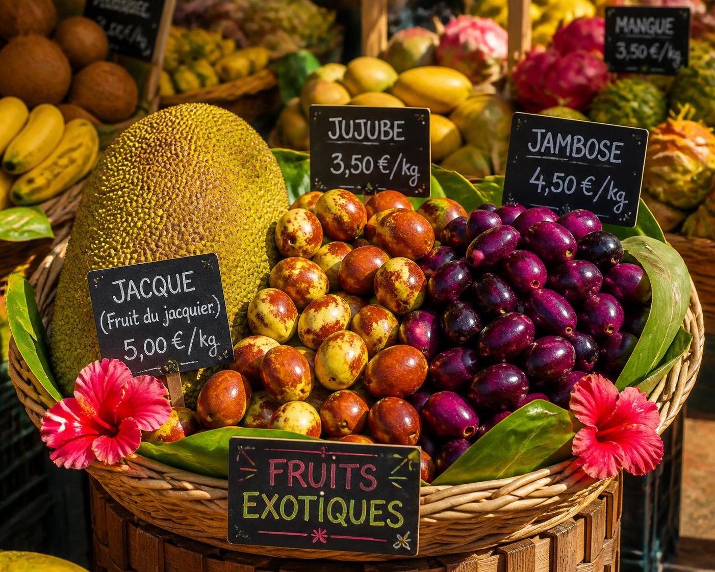 découvrez les bienfaits méconnus des fruits et légumes commençant par la lettre j, des aliments de saison riches en vitamines et bienfaits pour votre santé.