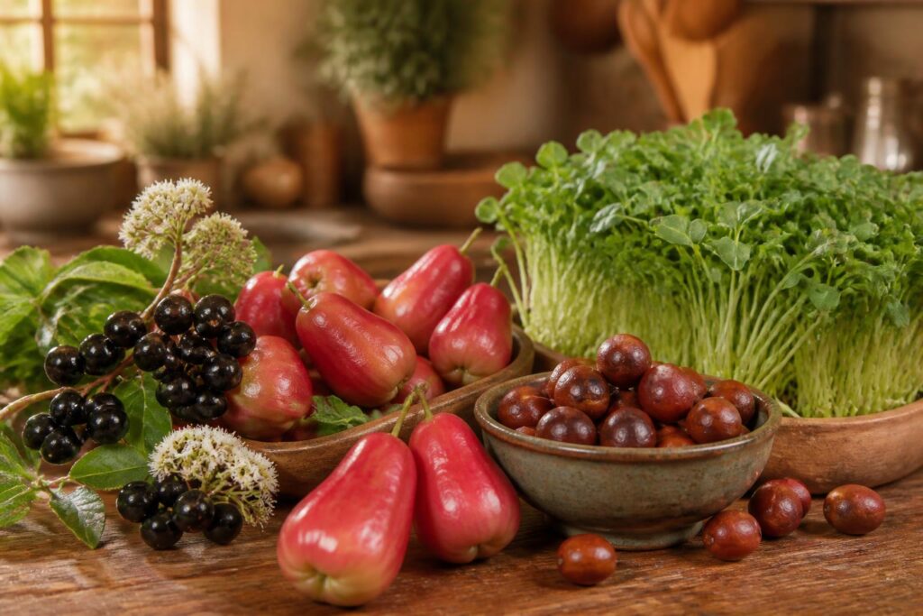 découvrez les bienfaits méconnus des fruits et légumes en j, des aliments de saison riches en vitamines et saveurs pour une alimentation saine et équilibrée.