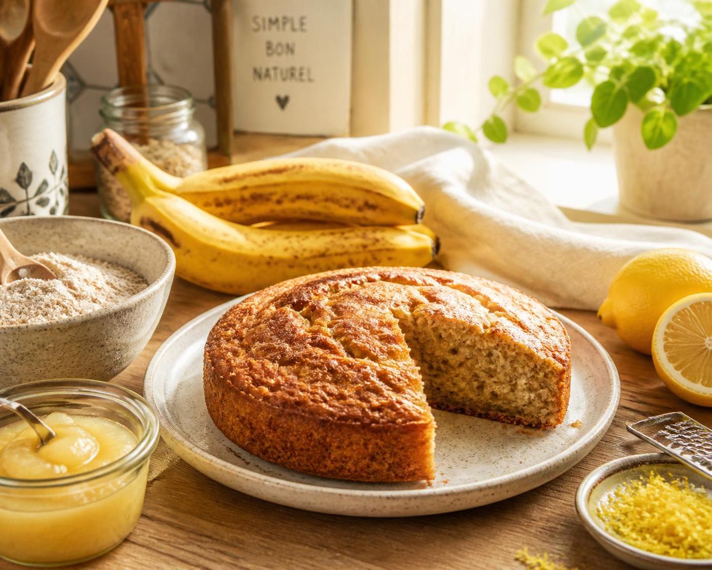découvrez nos astuces simples pour réaliser un gâteau healthy alliant plaisir et légèreté en cuisine, idéal pour savourer sans culpabilité.