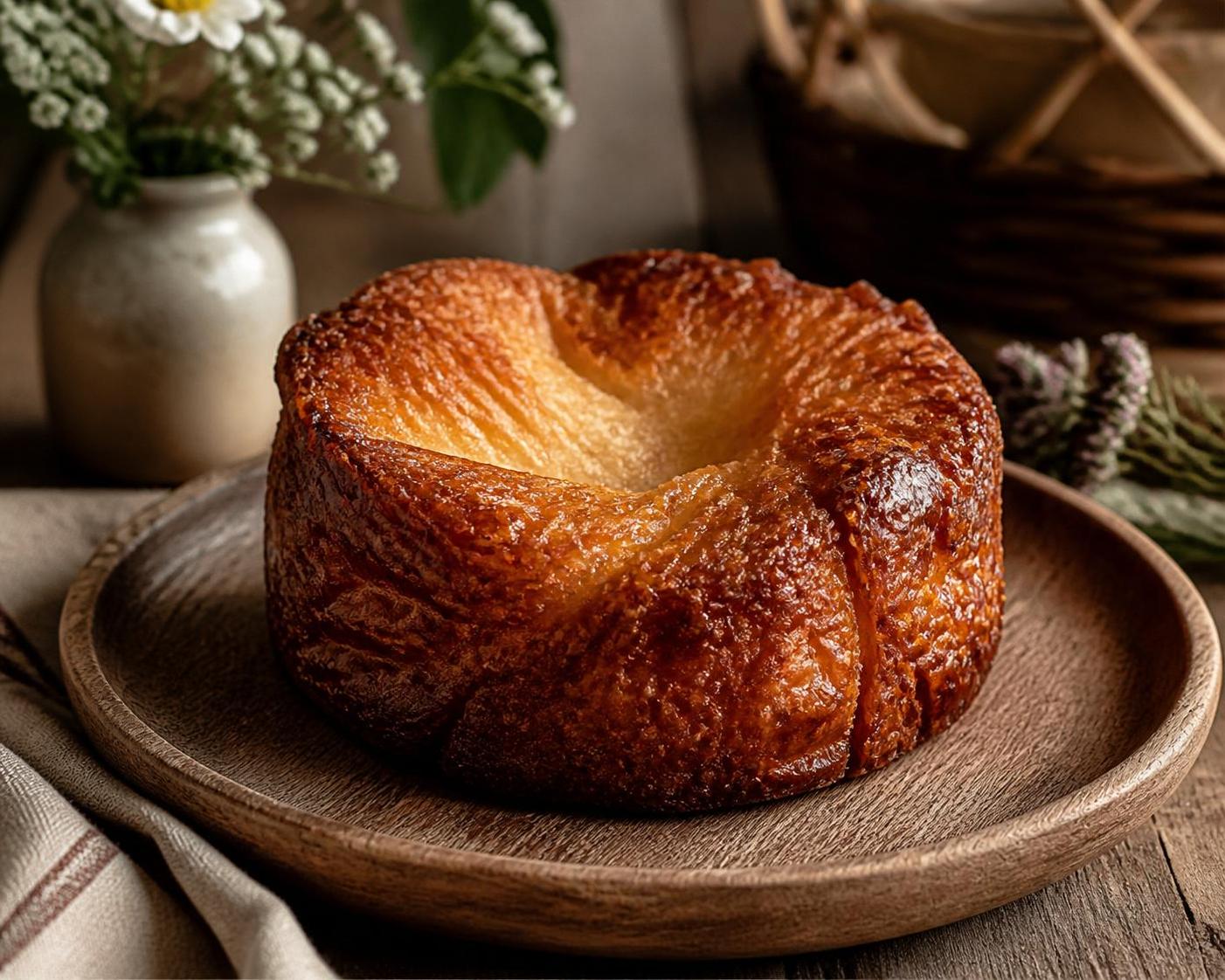 découvrez le kouing, cette délicieuse pâtisserie bretonne qui conquiert les palais des gourmands à travers le monde grâce à son goût unique et sa texture irrésistible.
