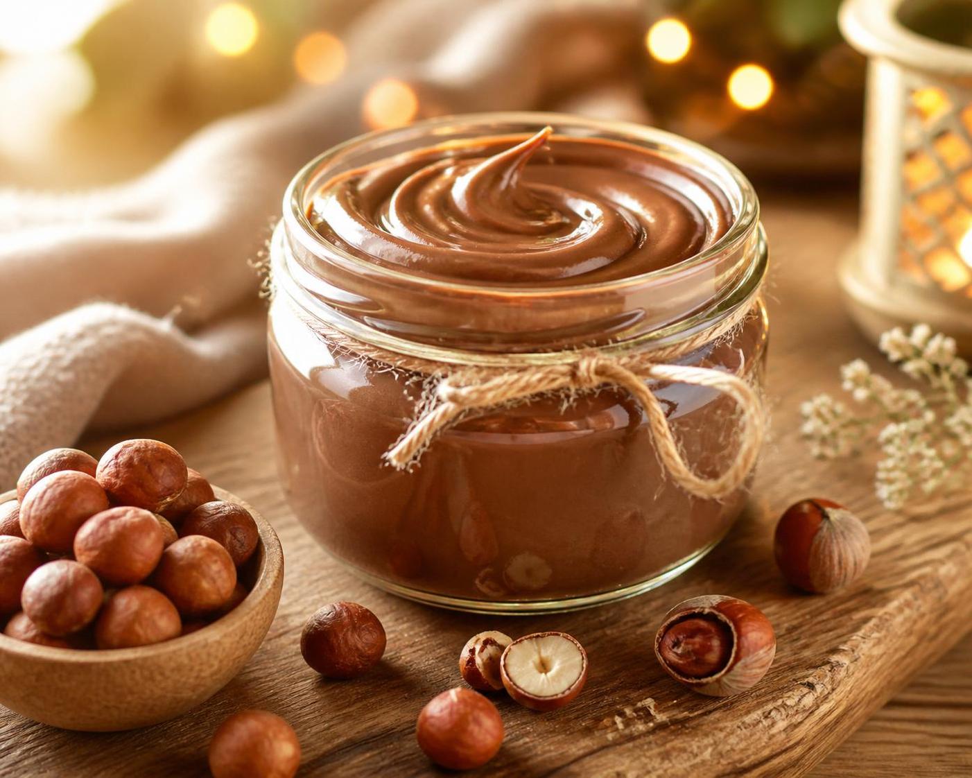 découvrez une recette maison de pâte à tartiner qui rivalise avec les grandes marques, simple, gourmande et saine pour régaler toute la famille.