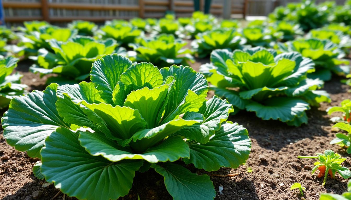 découvrez le meilleur moment pour planter du chou kale et profitez d'une récolte abondante grâce à nos conseils pratiques et saisonniers.