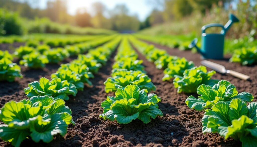 découvrez le meilleur moment pour planter du chou kale afin d'assurer une récolte abondante et de qualité. conseils de jardinage pour un chou kale réussi.
