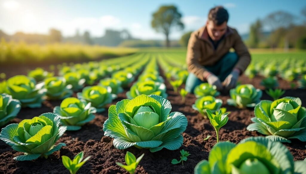 découvrez quand planter du chou vert pour garantir une culture réussie. apprenez les meilleures périodes et conseils pratiques pour récolter un chou savoureux et en pleine santé.