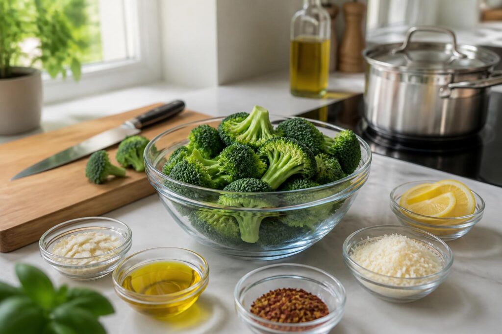 découvrez des astuces simples et savoureuses pour cuisiner le brocoli au quotidien et sublimer ce légume vert dans vos recettes.
